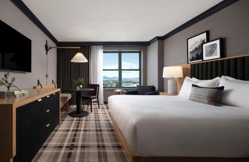 Broomfield Hotel | Relax at Omni Interlocken Hotel: 4-Star Spa & Ocean Views