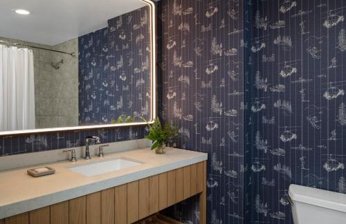 Broomfield Hotel | Relax at Omni Interlocken Hotel: 4-Star Spa & Ocean Views