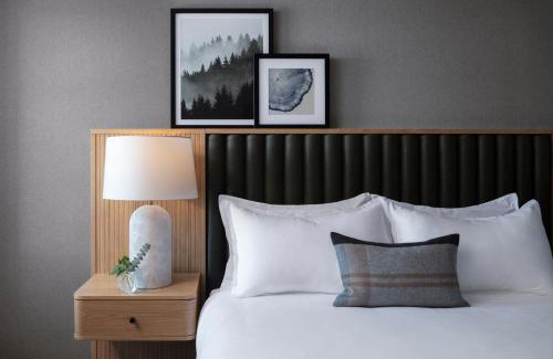 Broomfield Hotel | Relax at Omni Interlocken Hotel: 4-Star Spa & Ocean Views