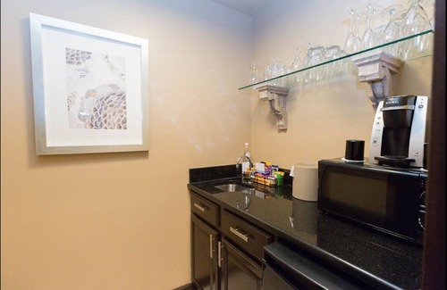 Downtown San Antonio Hotel | Discover Omni La Mansion del Rio: 4-Star Hotel Oasis