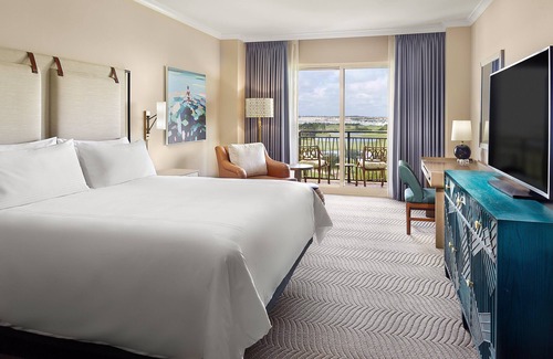 Davenport Hotel | Discover Omni Orlando Resort at ChampionsGate: Family-Friendly Getaway