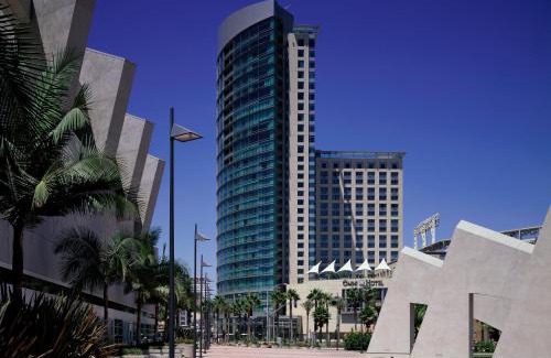 East Village Hotel | Discover Omni San Diego Hotel: Oceanfront Retreat Awaits