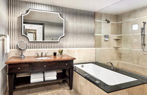 Paradise Valley Resort | Relax at Omni Scottsdale Resort & Spa: 4-Star Excellence