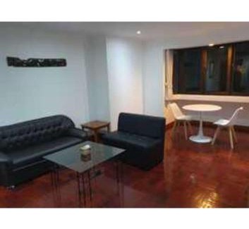 Nong Chaeng Apartment | Omni Tower Nana- Fully Furnished Apartments Bangkok