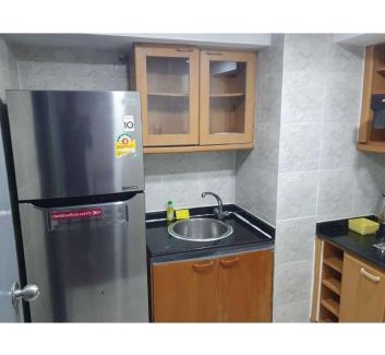 Nong Chaeng Apartment | Omni Tower Nana- Fully Furnished Apartments Bangkok