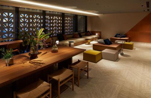 Naha City Centre Hotel | Discover OMO5 Okinawa Naha: Family-Friendly Getaway