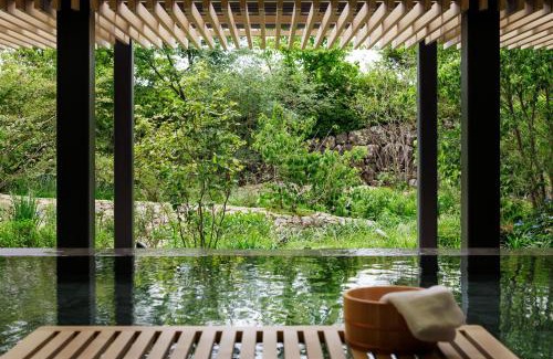 Ryuga Onsen Hotel | Relax at OMO7 Kochi by Hoshino Resorts - Spa & Family Friendly