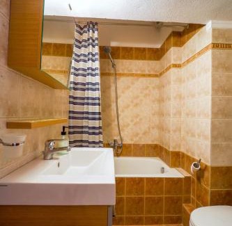 Kalamaria Apartment | Omorfo Spiti