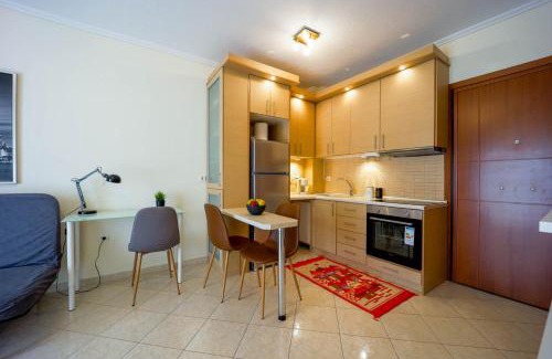 Kalamaria Apartment | Omorfo Spiti