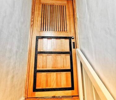 Santa Rosa House | Discover Omotenashi House: Pet-Friendly Retreat in Laguna