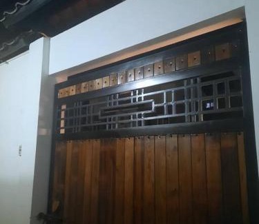 Santa Rosa House | Discover Omotenashi House: Pet-Friendly Retreat in Laguna
