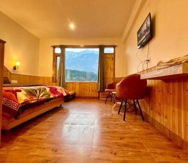 Palchan House | OMT Stays & Café