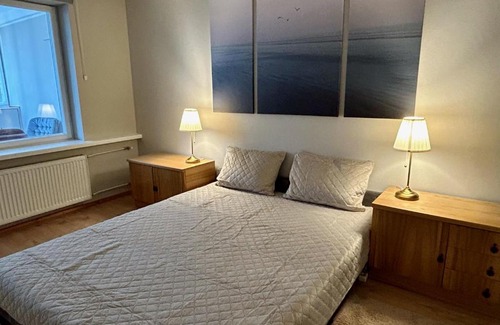 Zemgale Suburb Apartment | Cozy Apartment in Āgenskalns with Top Guest Ratings