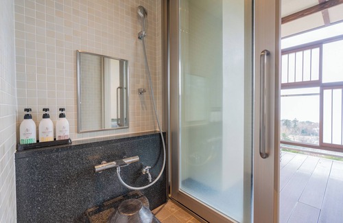 Yawatano House | Unforgettable Stays at Gyokusui Omuro - Guest Rated 10/10