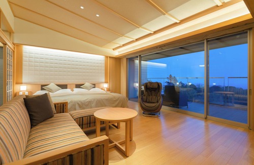 Yawatano House | Unforgettable Stays at Gyokusui Omuro - Guest Rated 10/10