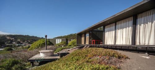 Matanzas Hotel | Discover Oceanfront Bliss at OMZ - Olas de Matanzas