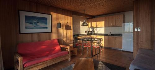 Matanzas Hotel | Discover Oceanfront Bliss at OMZ - Olas de Matanzas