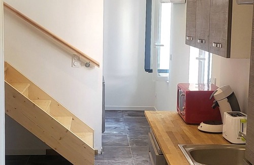 Gentilly House | Cozy Houses with Garden, Pet-Friendly and Family Amenities