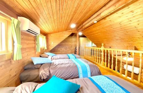 Kujukuri House | Discover Family-Friendly Stay at On a Journey 千葉 九十九里