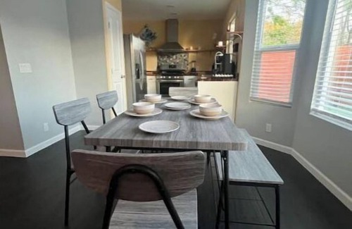 McKinney House | Serene Retreat Just 5 Miles from Downtown Austin