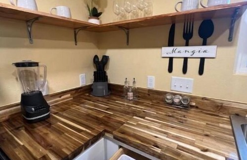 McKinney House | Serene Retreat Just 5 Miles from Downtown Austin