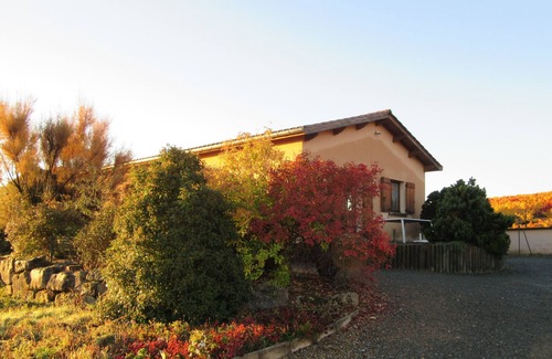 Odenas Cottage | Experience Wine Country Bliss at Our Pet-Friendly Retreat