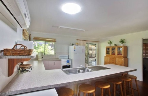 Agnes Water House | Relax at On Agnes Time - Beach House with Ocean Views