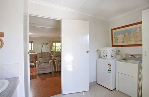 Agnes Water House | Relax at On Agnes Time - Beach House with Ocean Views