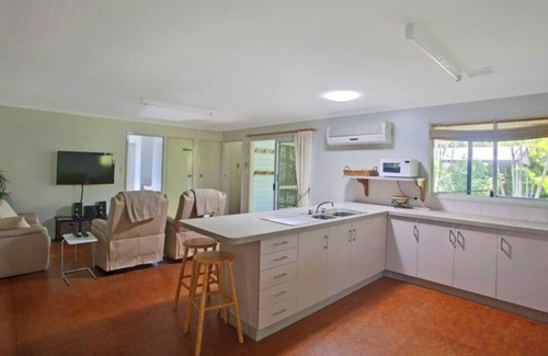Agnes Water House | Relax at On Agnes Time - Beach House with Ocean Views
