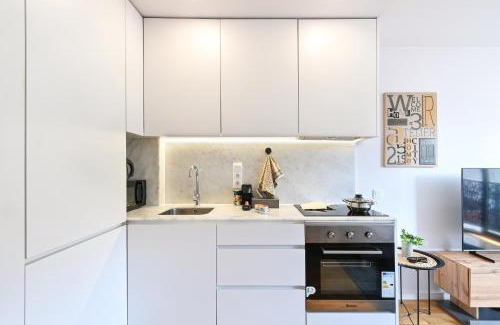 Cedofeita Apartment | ON Apartments - Constituição 1386