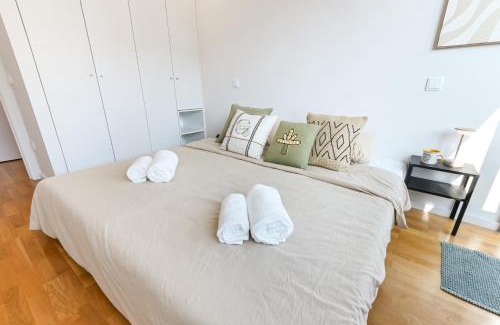 Cedofeita Apartment | ON Apartments - Constituição 1386