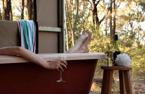 Lower Belford Other | Experience Nature at On Bell Glamping with Top Amenities
