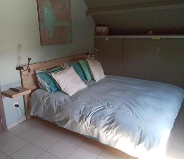 Chievres House | Discover On dirait le Sud: Guest Rated 10/10 with Pool