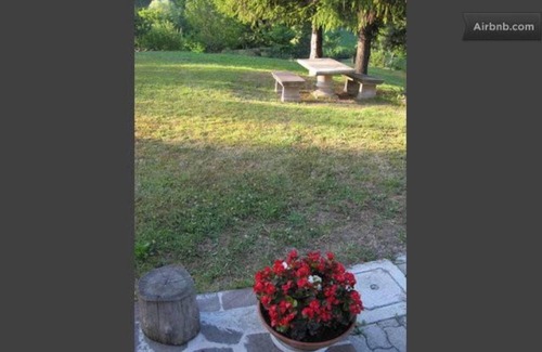 Scheggia e Pascelupo House | Cozy Retreat: On Grandma, Nestled Between Umbria and Marche