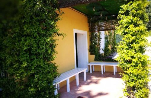 Campiglia Marittima Cabin | Experience Bliss at geco Di Campiglia by Sky and Sea