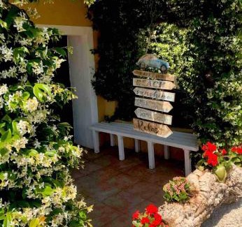 Campiglia Marittima Cabin | Experience Bliss at geco Di Campiglia by Sky and Sea