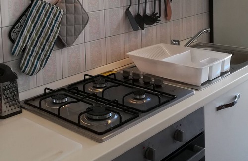 Itri House | Enjoy Family-Friendly Comfort at Casa Ileana in Itri