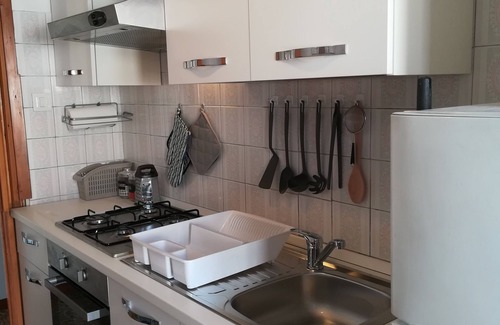 Itri House | Enjoy Family-Friendly Comfort at Casa Ileana in Itri
