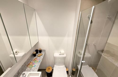 Indianopolis Apartment | On Jurupis