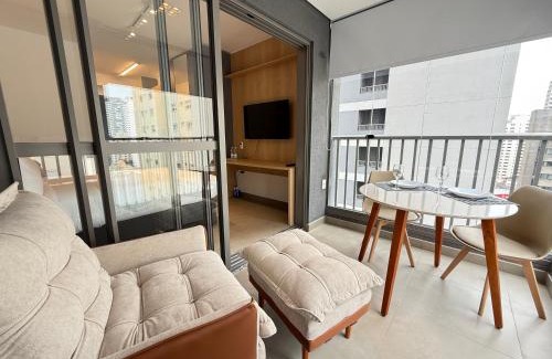 Indianopolis Apartment | On Jurupis