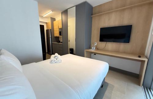 Indianopolis Apartment | On Jurupis
