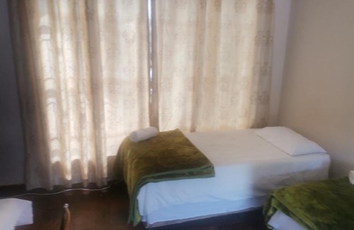 Mokopane House | Discover On Kruger & Bezuidenhout Accommodation for Families