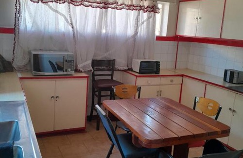 Mokopane House | Discover On Kruger & Bezuidenhout Accommodation for Families