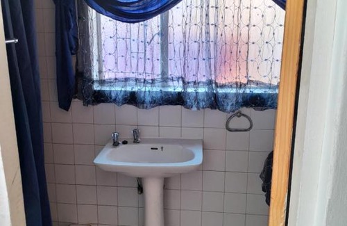 Mokopane House | Discover On Kruger & Bezuidenhout Accommodation for Families