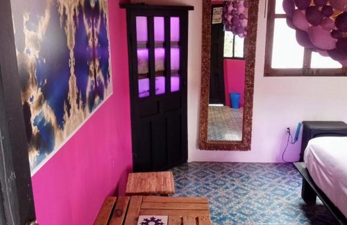 De Guadalupe Apartment | Top-Rated Family-Friendly Stay at On Lofts San Cristóbal