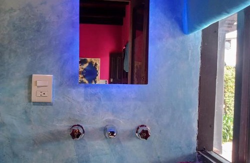 De Guadalupe Apartment | Top-Rated Family-Friendly Stay at On Lofts San Cristóbal