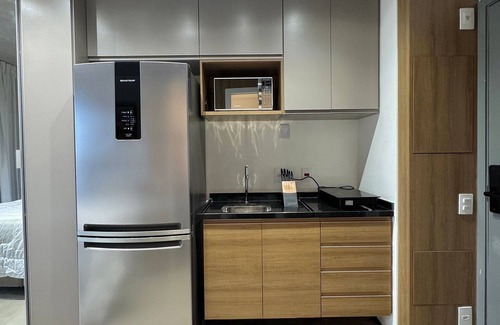 Cerqueira Cesar Apartment | ON MELO ALVES