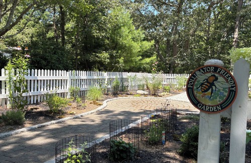 Brewster House | Experience Nature at Nickerson State Park - Pet Friendly Retreat