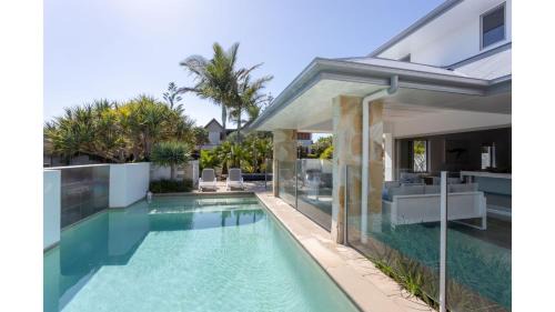 Kingscliff House | Experience Family-Friendly Comfort at On Northpoint