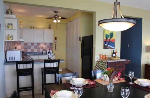 Puntas Villa | Oceanfront Retreat in Rincon with Spa and Pet-Friendly Perks